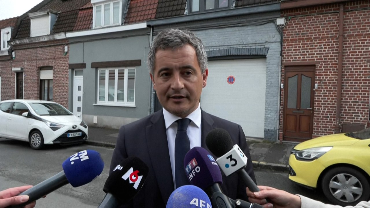 JO 2024 : un projet d’attentat visant le tournoi de football à Saint-Étienne a été déjoué