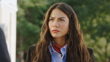 Mi Nombre es Farah Capitulo 66 (Audio Español)