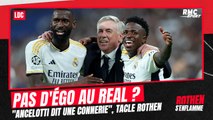 Ligue des champions : Pas d’égo au Real Madrid ? 