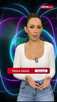 La NASA advierte sobre la anomalía del campo magnético de la tierra ¿Qué significa esto? ¿Es peligroso? ¿Debemos preocuparnos?