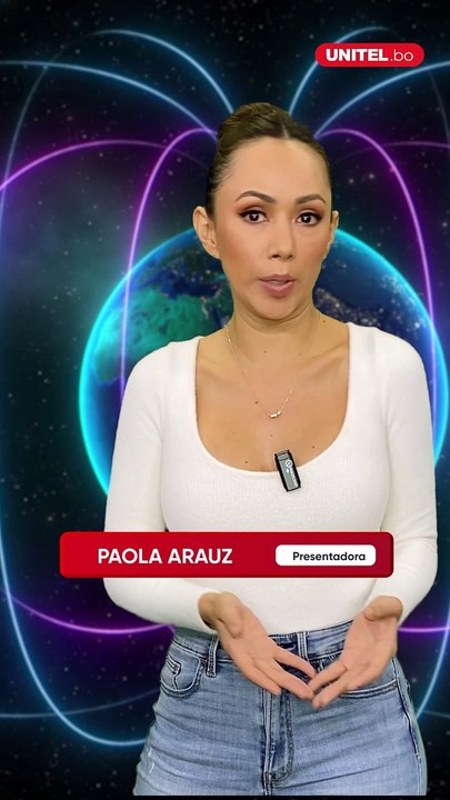 La NASA advierte sobre la anomalía del campo magnético de la tierra ¿Qué significa esto? ¿Es peligroso? ¿Debemos preocuparnos?