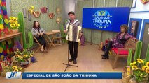 Especial de São João da Tribuna