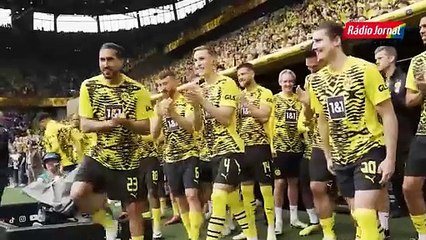 BORUSSIA DORTMUND X REAL MADRID: saiba tudo da FINAL da CHAMPIONS LEAGUE