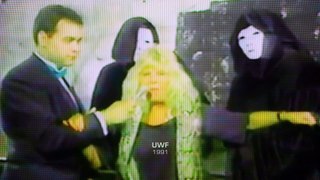 Dark Side of the Ring S03E12 The Many Faces of Luna Vachon