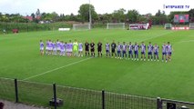 Skrót meczu Pogoń II Szczecin 1 - 2 ( 1 - 1 ) Flota Świnoujście