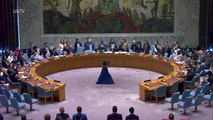 Consejo de Seguridad decide retirar misión de ONU de Irak a fines de 2025