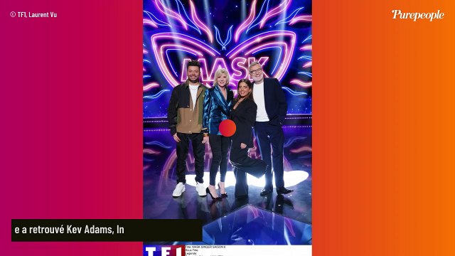 Chantal Ladesou virée de Mask Singer : la vérité autour de son absence lors de la saison 5