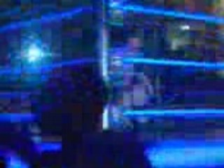 John Morrison speaking spanish funny