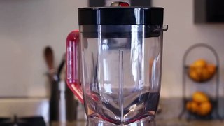 Deep Clean Your Blender With This One Specific Thing!