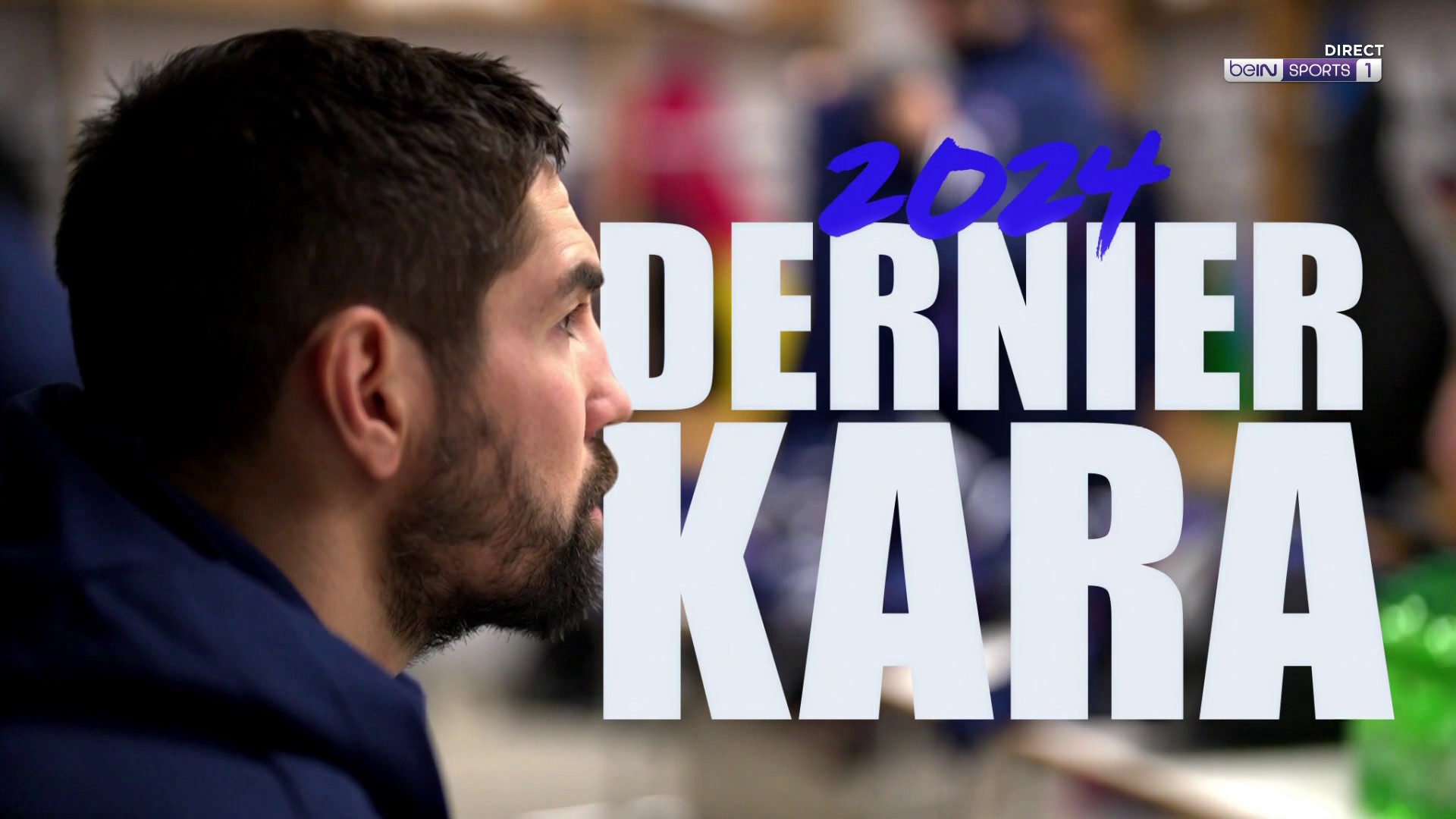 2024, dernier "Kara"