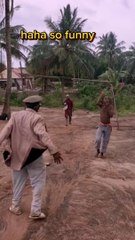 Haha so funny
