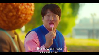 Chicken Nugget ep 4 eng sub
