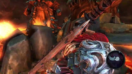 Darksiders online multiplayer - ps3