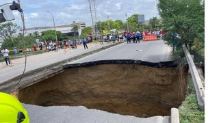 Nuevos detalles: esto es lo que se sabe del accidente en el Atlántico y de las víctimas