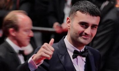 "لا أفعل شيئا خاطئا" الشيف بوراك يرد على الجدل الذي أثير حول مشاركته بمهرجان كان