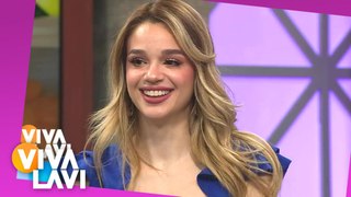 Ana Ceci habla de su romance con 'Hola Roger'