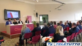 Video News - Presentato l'ambizioso Clerici Lab