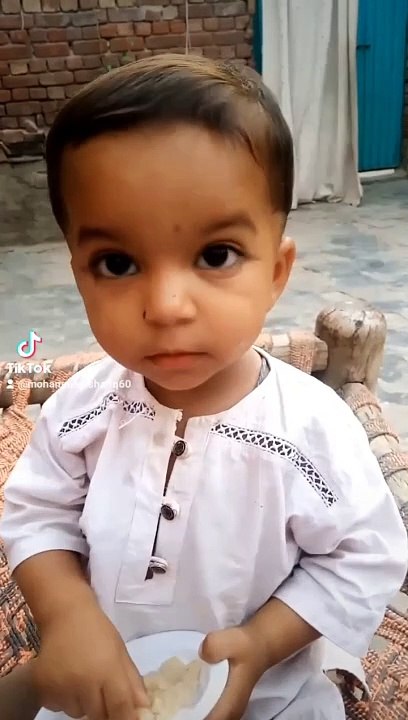 So cute baby