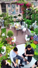 Daily routine life vlog