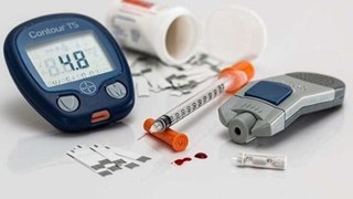 النجاح في علاج مرض السكري لأول مرة
