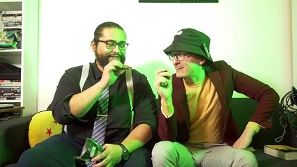 tuto herbe flamme Isekaira chef otaku