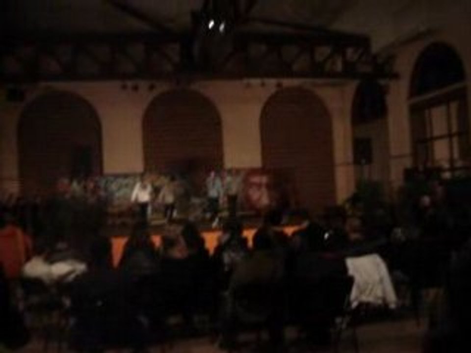 PZK EN LIVE SUR LILLE