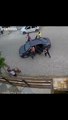 Polícia Civil realiza a prisão de homem suspeito de tentar matar a irmã a facadas na cidade de Cruz