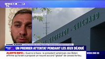 Attentat déjoué pour les JO à Saint-Etienne: 