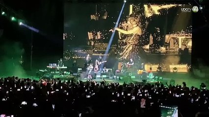 Tras 9 años, la banda de Belanova se vuelve a presentar en Guadalajara