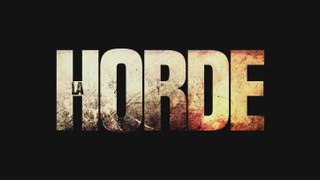 Film The horde HD