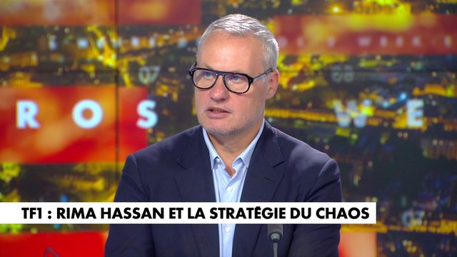 Jean-Sébastien Ferjou : «Rima Hassan, c’est le manuel du fascisme pour les nuls qu’elle applique chaque jour dans l’indifférence généralisée des pouvoirs publics»