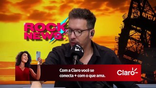 Rock News 31/05/2024