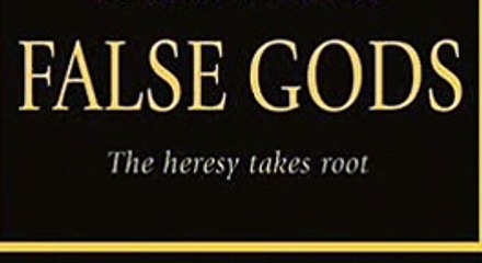 False Gods: The Horus Heresy, Book 2-part1/3