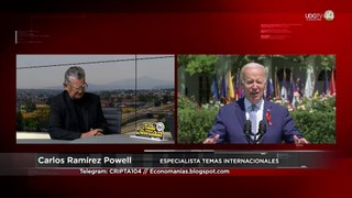 Trump: ¿presidente desde la cárcel? Es posible | Carlos Ramírez Powell