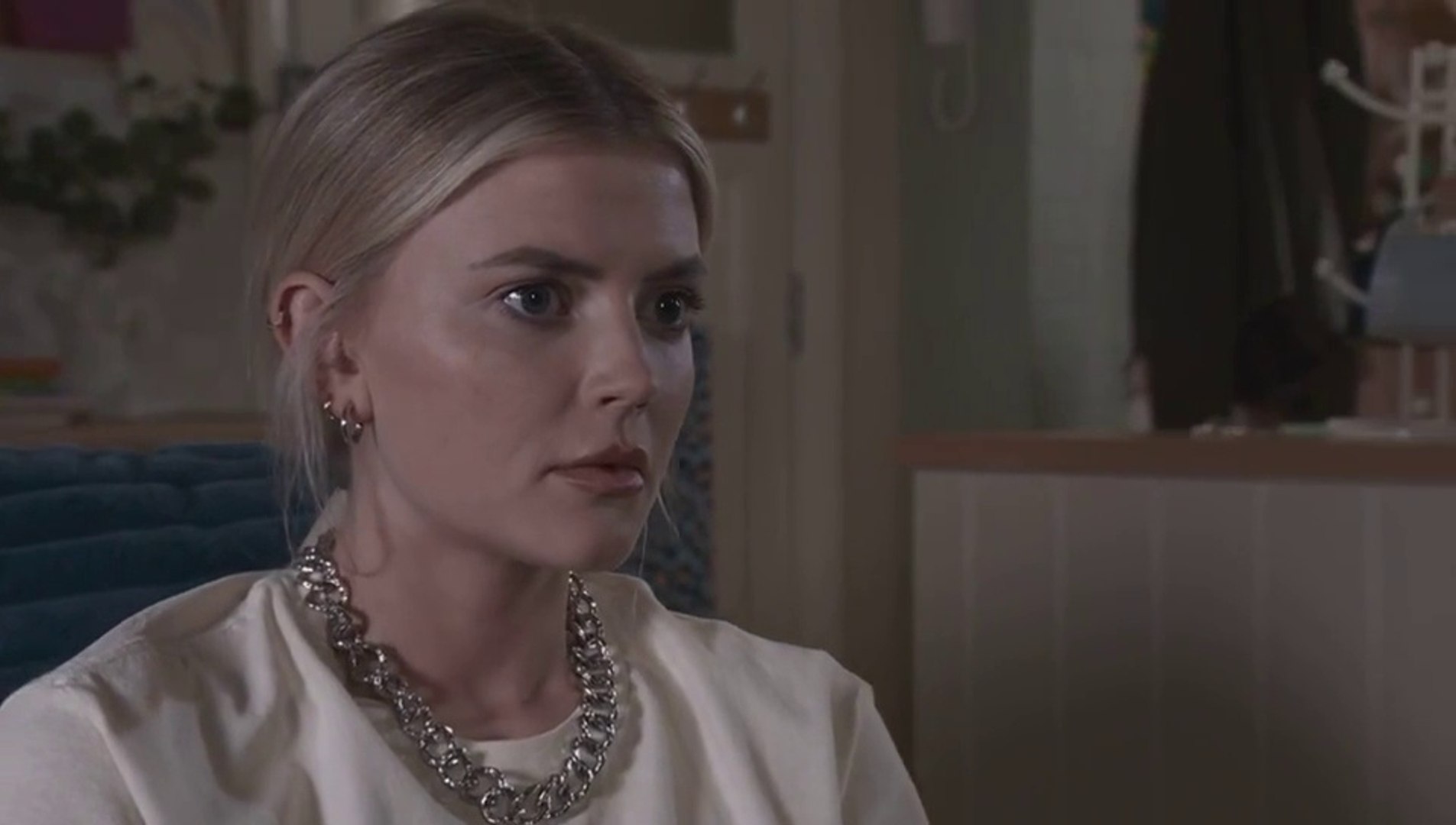 Coronation Street 31 May 2024