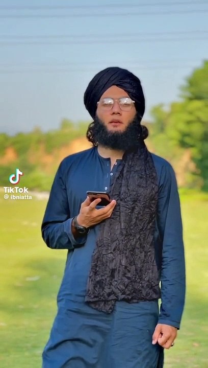 Part 4 Allah will understand 