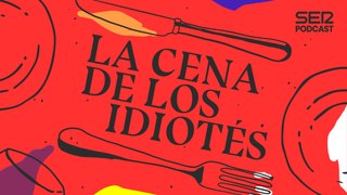 La cena de los idiotés 1x36: El amor de tu vida siempre es el último