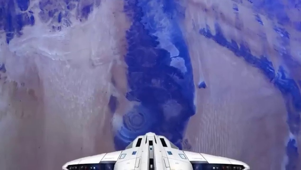 What_s Hidden Under The Sand of Sahara _ _ Secrets of African Sahara(480P)