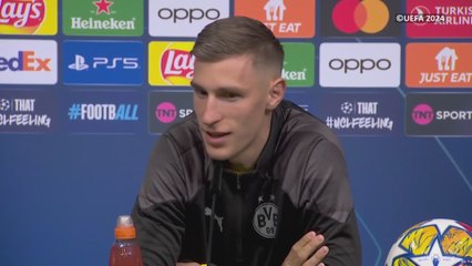 Borussia Dortmund Pressekonferenz: Aktuelle Einblicke & Neuigkeiten ⚽