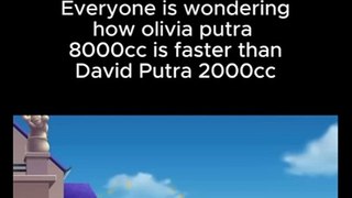 DAVID PUTRA 2000CC