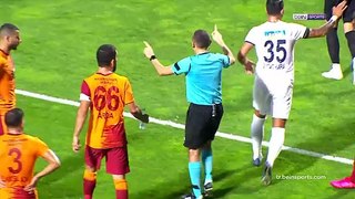 Kasımpaşa 1-0 Galatasaray maç özeti
