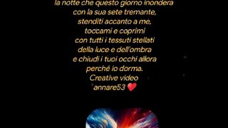 Pablo Neruda♥️ Creative video ♥️ annare53 ♥️