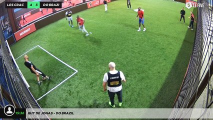 But de jonas - DO BRAZIL