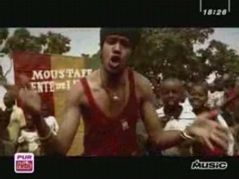 Tiken Jah Fakoly Y'en a marre Befa Jerems 31