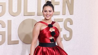 Selena Gomez abre la  posibilidad de realizar otra gira