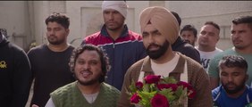 punjabi movie kudi haryane val di ammy virk sonam bajwa,ammy virk sonam bajwa new movie