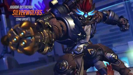 Jugada Destacada Orisa 192