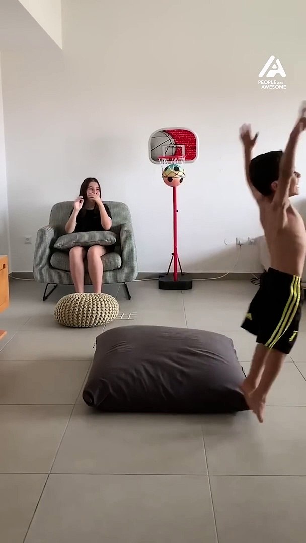 Funny & Entertainment Videos