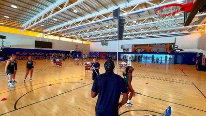 BWB Europe 2024 - Day 1 Intro