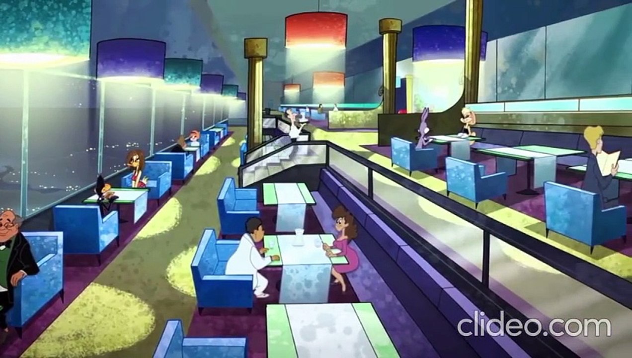 Julie Andrews Singing "Oh, Daddy" | Looney Tunes | Warner Bros. Entertainment